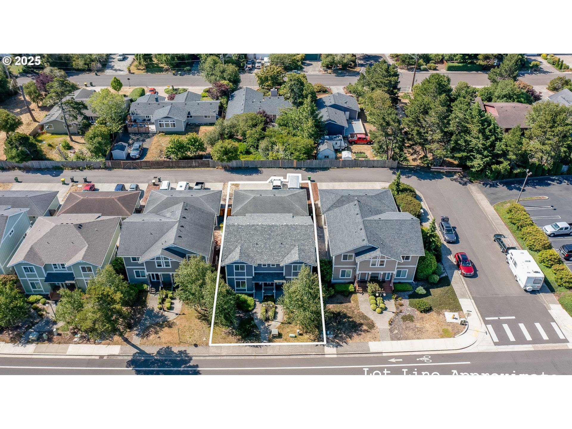 Florence, OR 97439,1036 9th ST