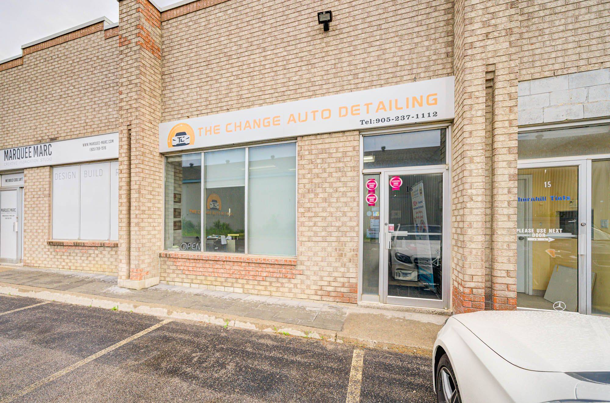Richmond Hill, ON L4C 0A9,346 Newkirk RD #16