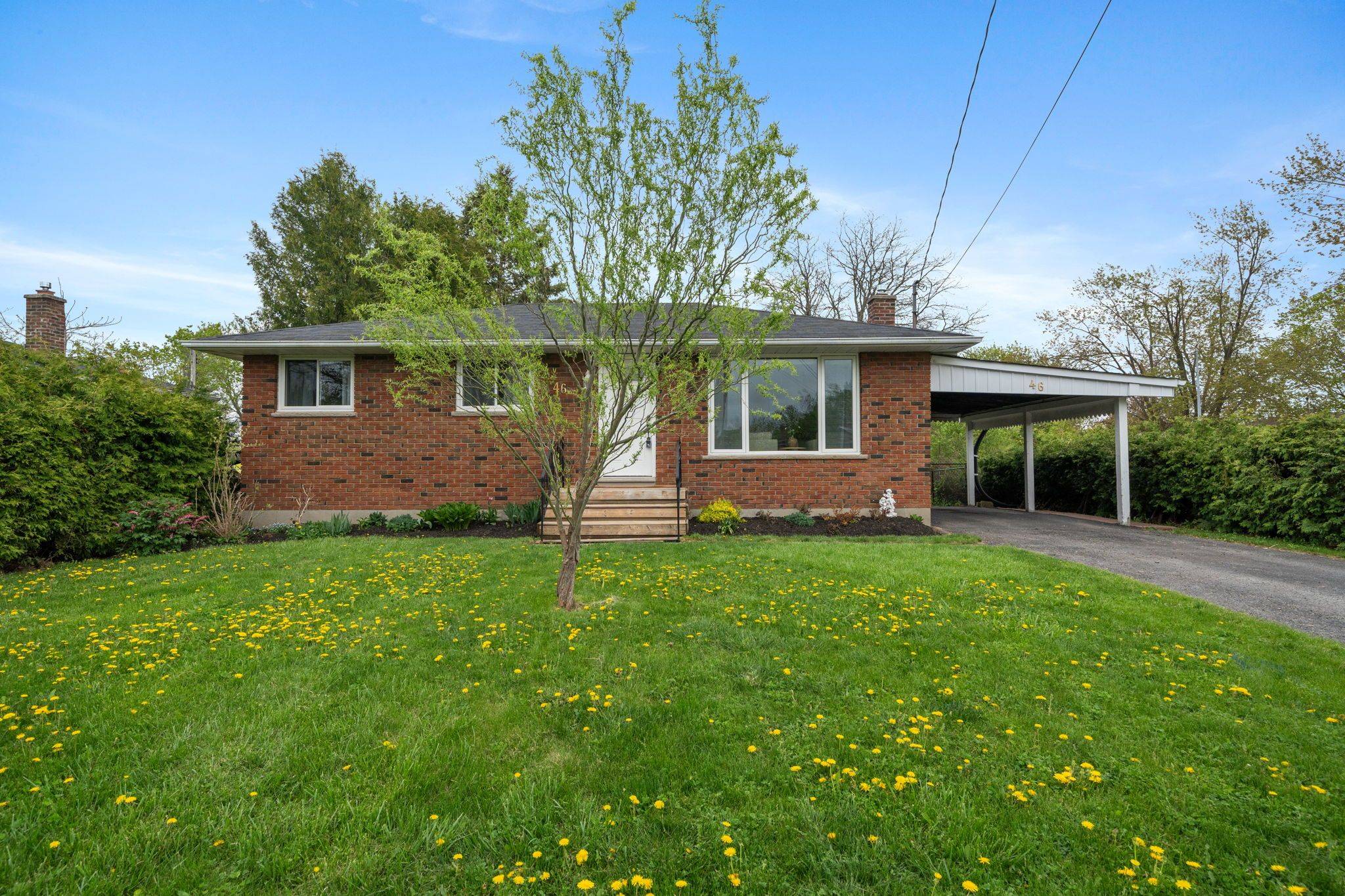 Kawartha Lakes, ON K9V 1M7,46 St George ST
