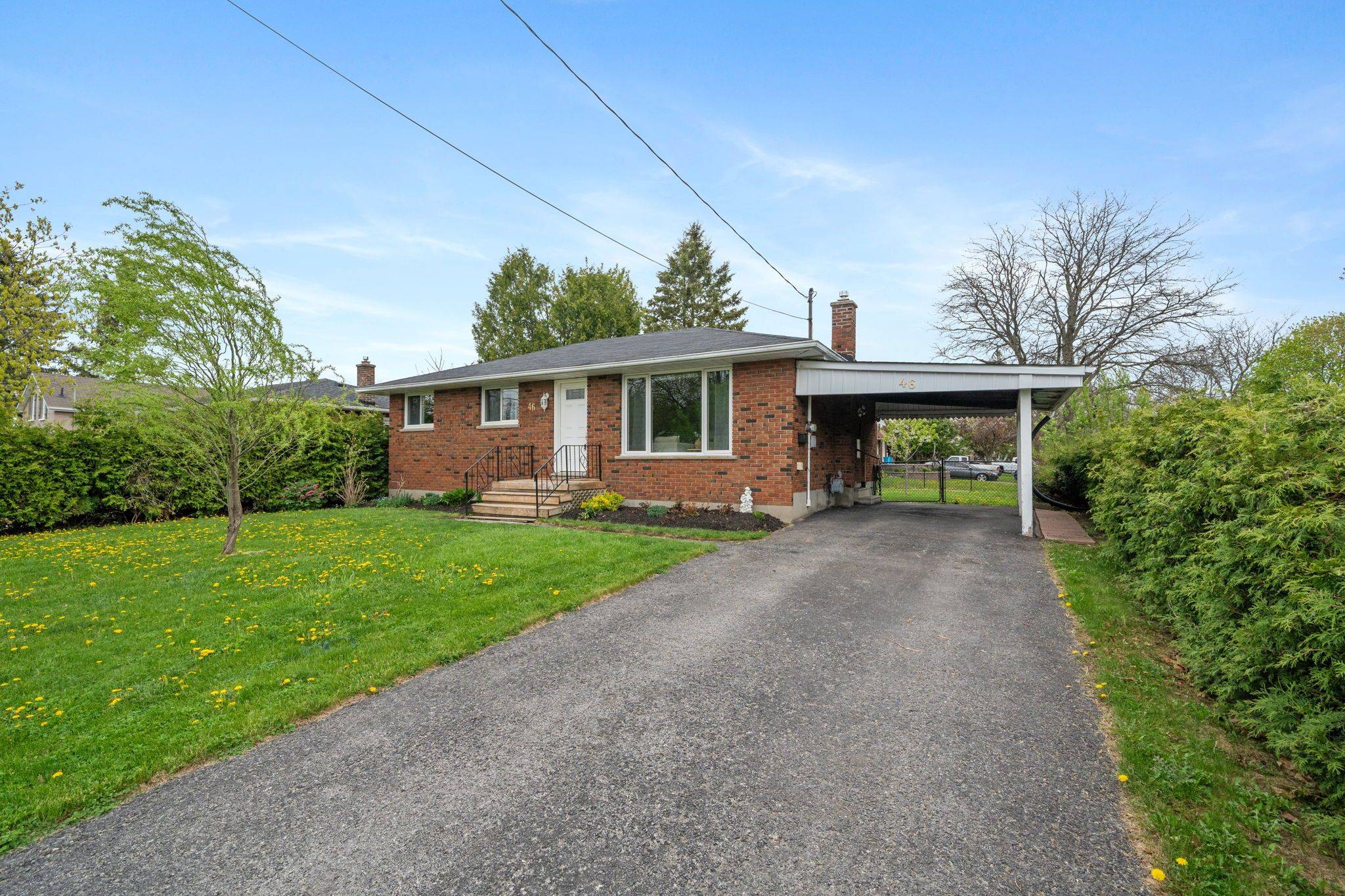 Kawartha Lakes, ON K9V 1M7,46 St George ST