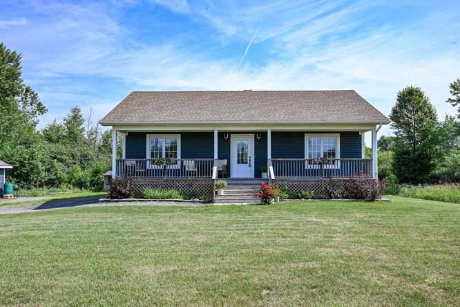 North Grenville, ON K0G 1N0,831 Bolton RD