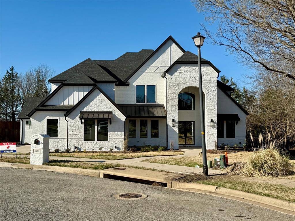 Sherman, TX 75090,4819 Park Vista Boulevard