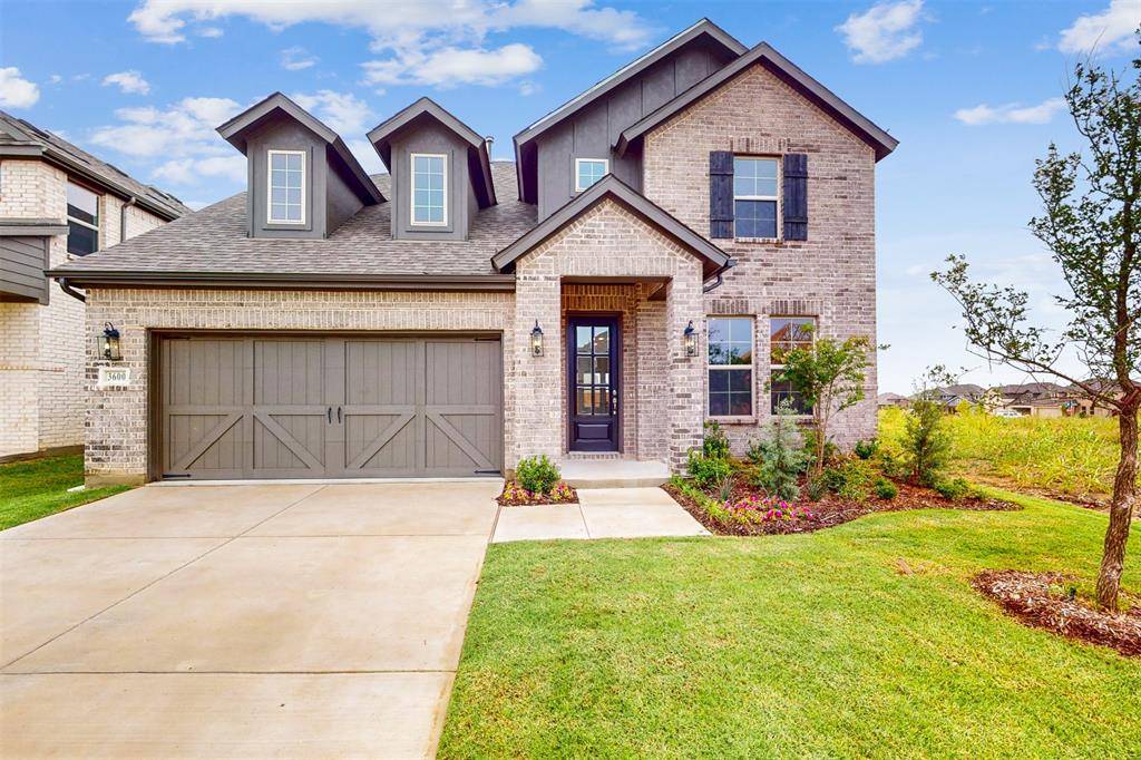 Celina, TX 75009,3600 Water Lily Way