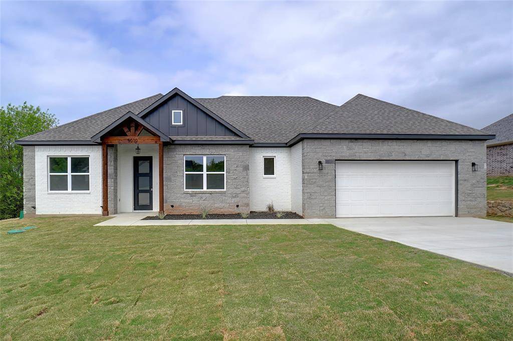 Granbury, TX 76048,5010 Terlingua Drive