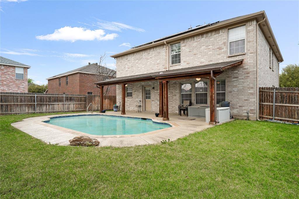 Euless, TX 76039,600 Carol Way