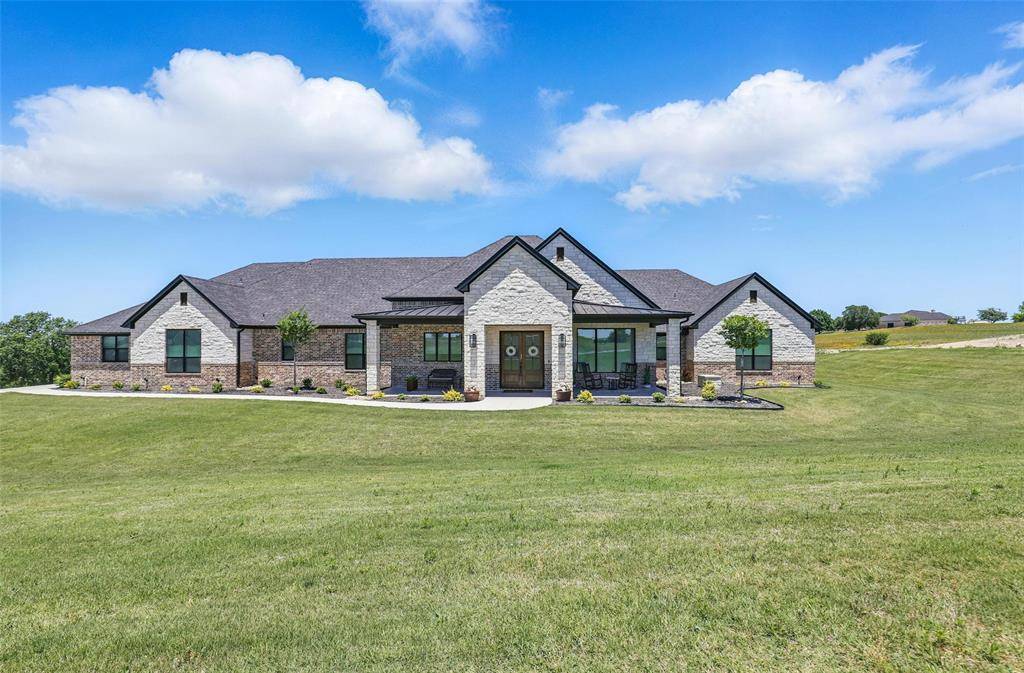 Weatherford, TX 76087,105 Club House Drive