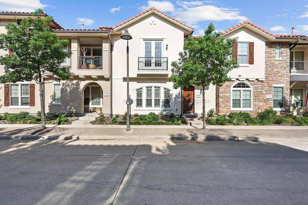 Irving, TX 75039,6755 Plaza Via