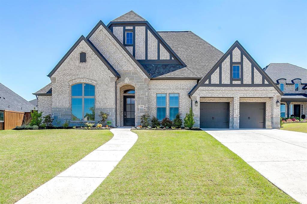 Haslet, TX 76052,510 Syracuse Street