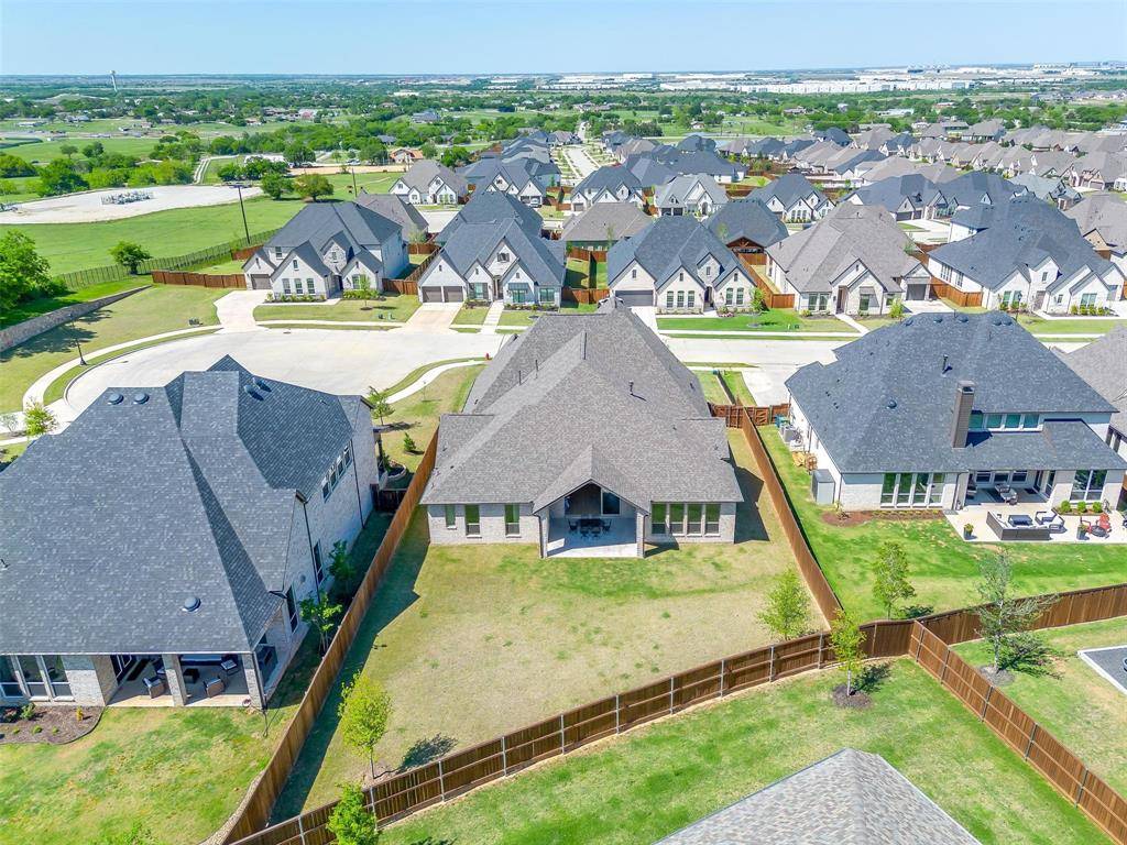 Haslet, TX 76052,510 Syracuse Street