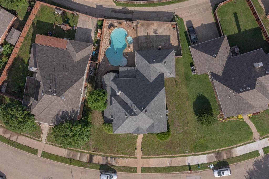 Richardson, TX 75082,3017 Holford Road