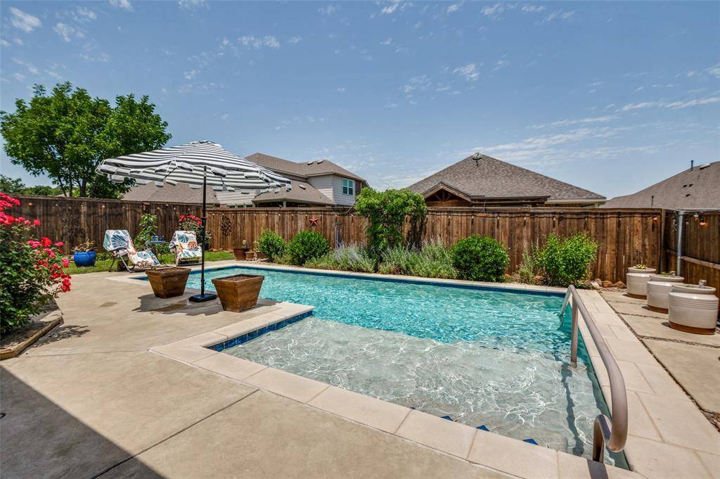 Mckinney, TX 75071,5312 Leyton Drive