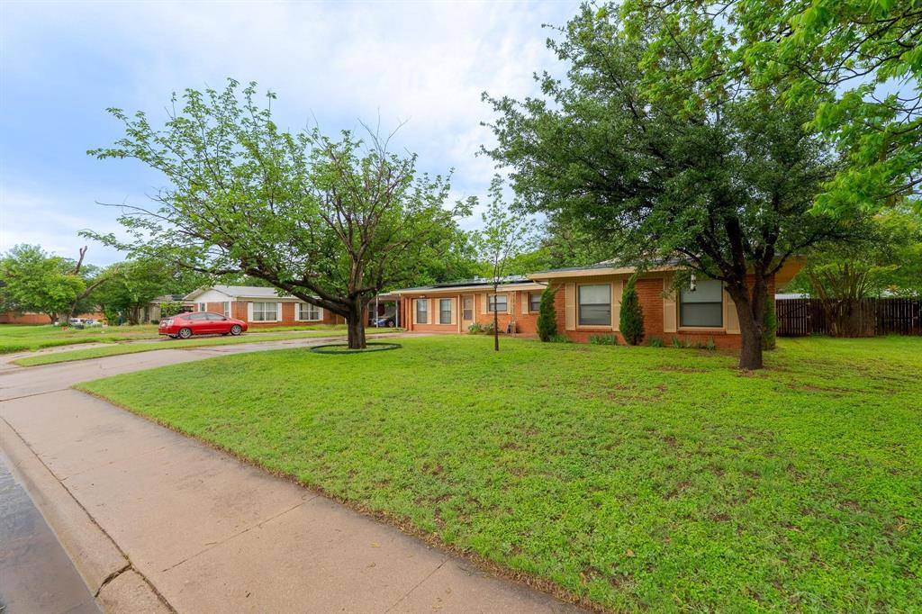 Abilene, TX 79603,3954 State Street