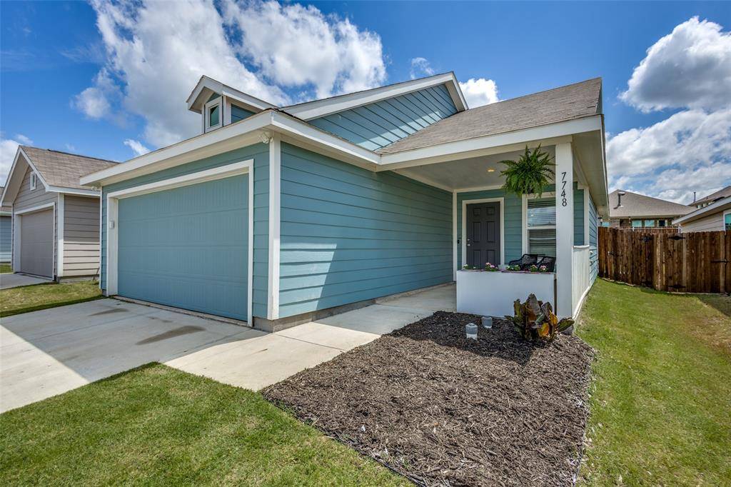 Mckinney, TX 75071,7748 Ruellia Road