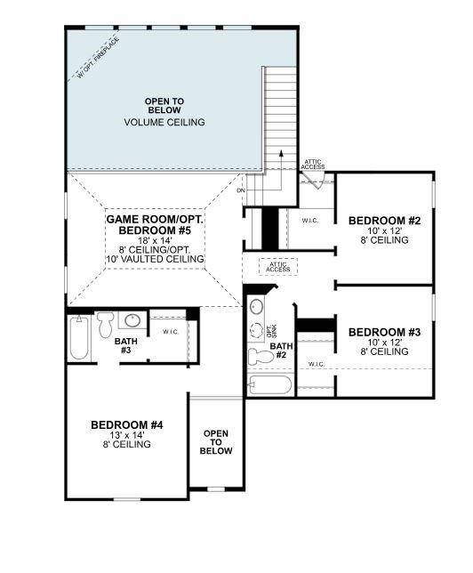 Celina, TX 75009,3712 Possum Kingtom Court
