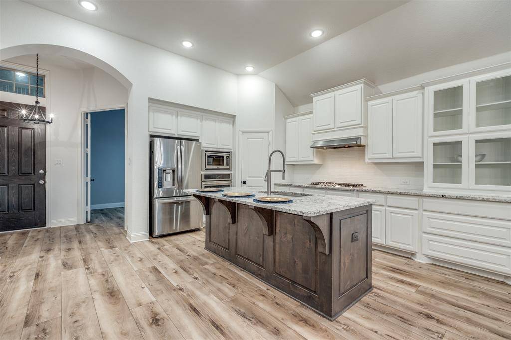 Mckinney, TX 75071,601 Lake Livingston Trail