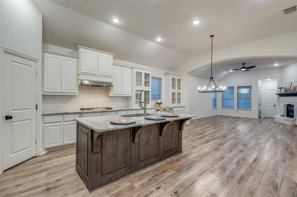 Mckinney, TX 75071,601 Lake Livingston Trail