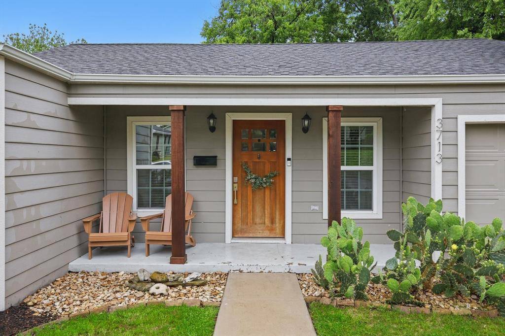 Fort Worth, TX 76107,3713 Collinwood Avenue