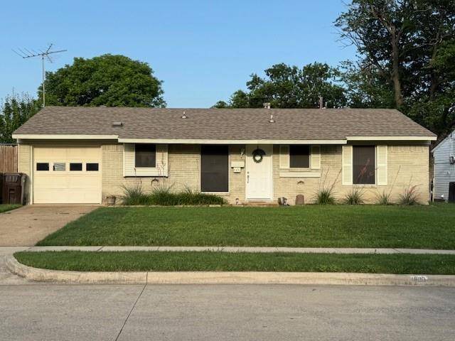 Plano, TX 75074,1600 Meadows Drive