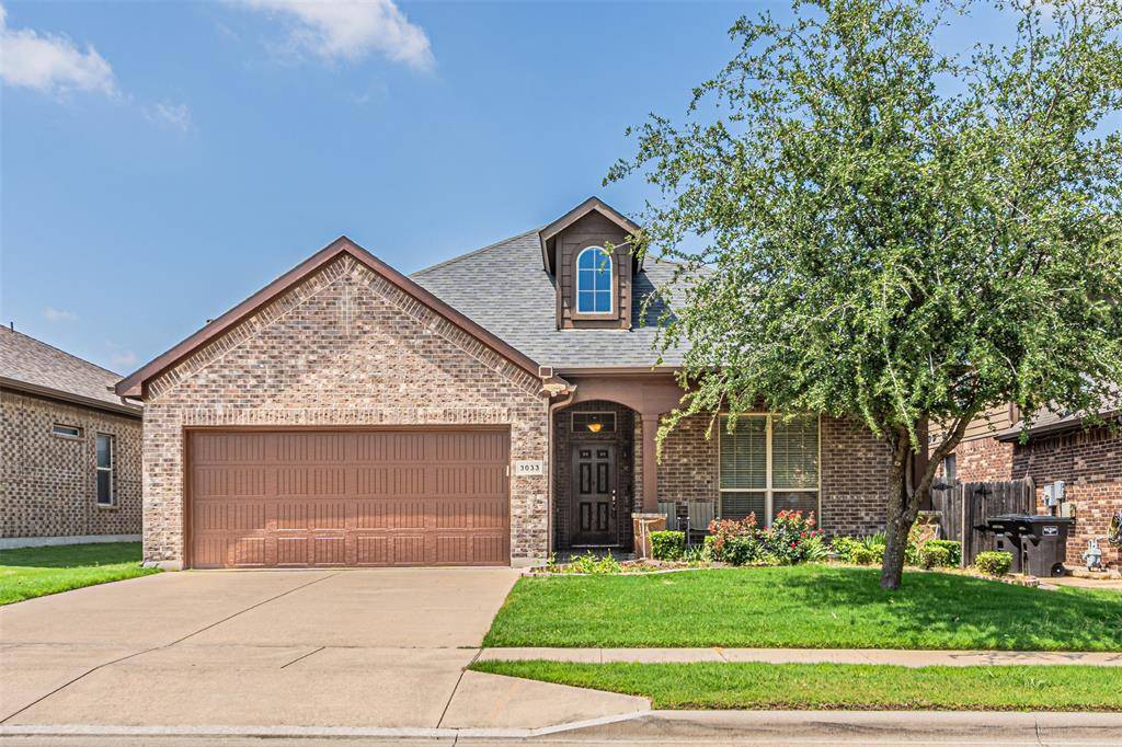 Fort Worth, TX 76177,3033 Beaver Creek Drive