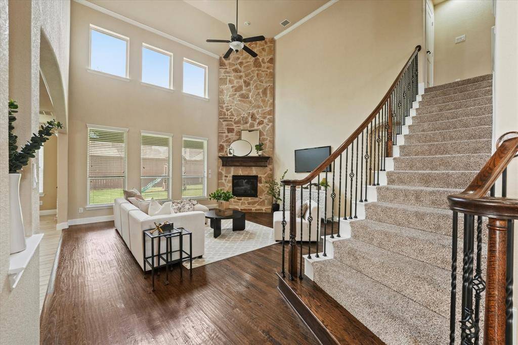 Frisco, TX 75035,14759 Huffman Lane