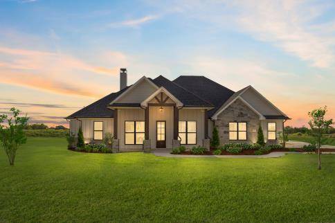 Caddo Mills, TX 75135,4761 Sarah Drive