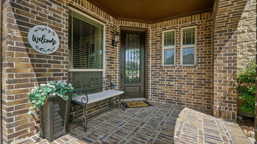 Forney, TX 75126,1500 Tavistock Road