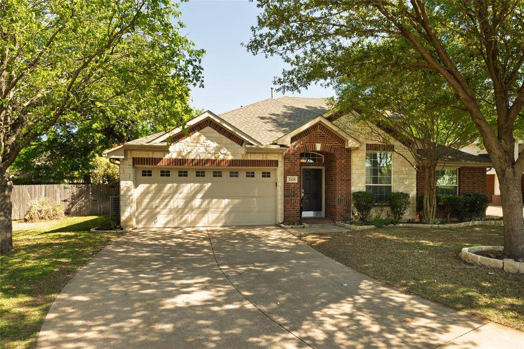 Mansfield, TX 76063,2420 Bent Trail