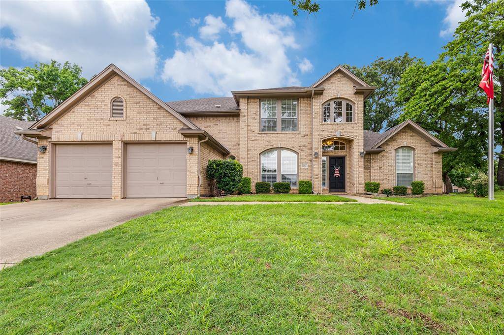 Grapevine, TX 76051,2804 Stonehurst Drive