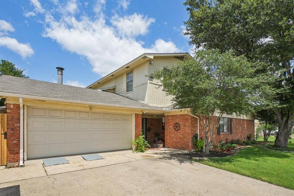 Fort Worth, TX 76109,4212 SW Loop 820