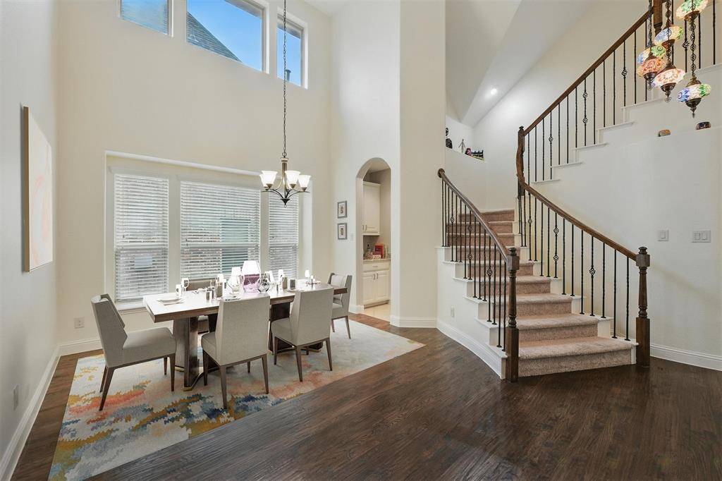 Lantana, TX 76226,1517 Presley Way