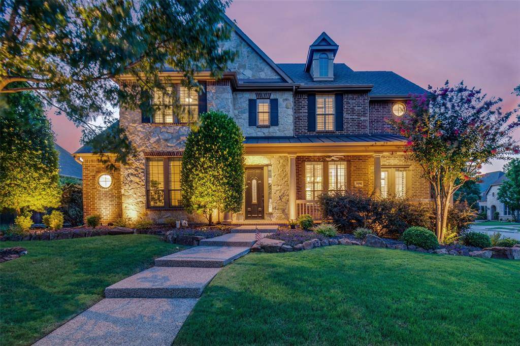 Lewisville, TX 75056,2336 Round Mountain Circle