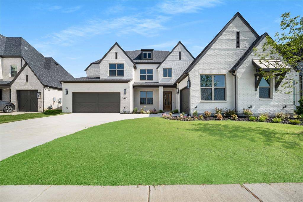 Prosper, TX 75078,3916 Sunrise Lane