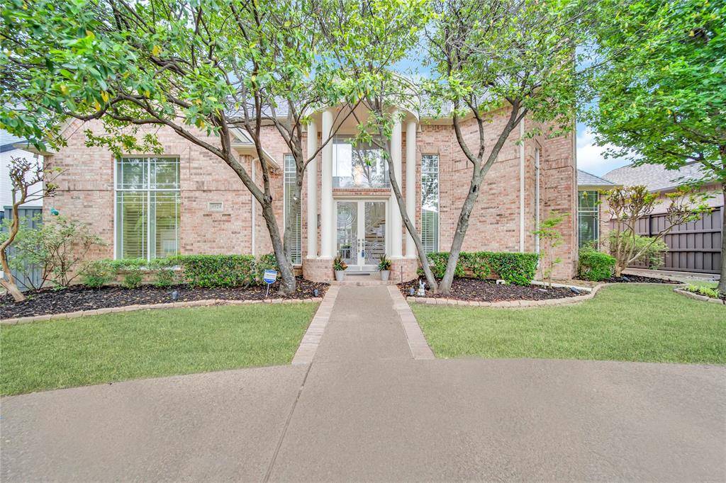 Dallas, TX 75287,4924 Stony Ford Drive