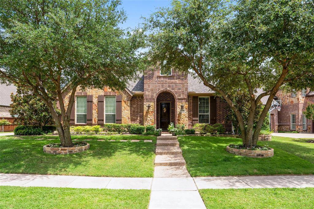 Trophy Club, TX 76262,2208 Alisa Lane