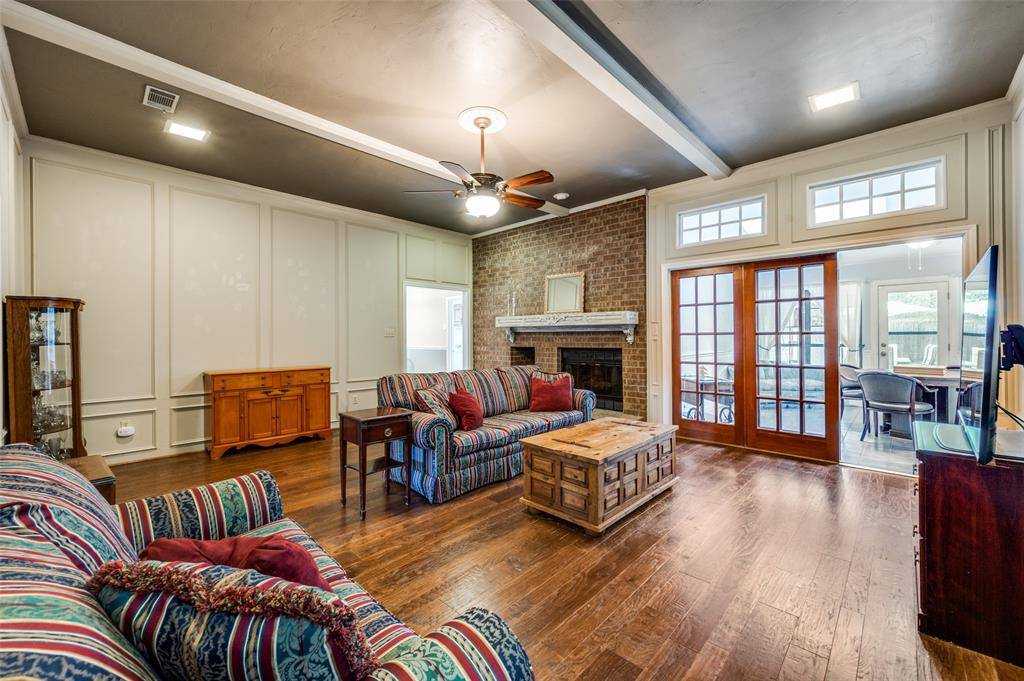 Highland Village, TX 75077,234 Raintree Drive