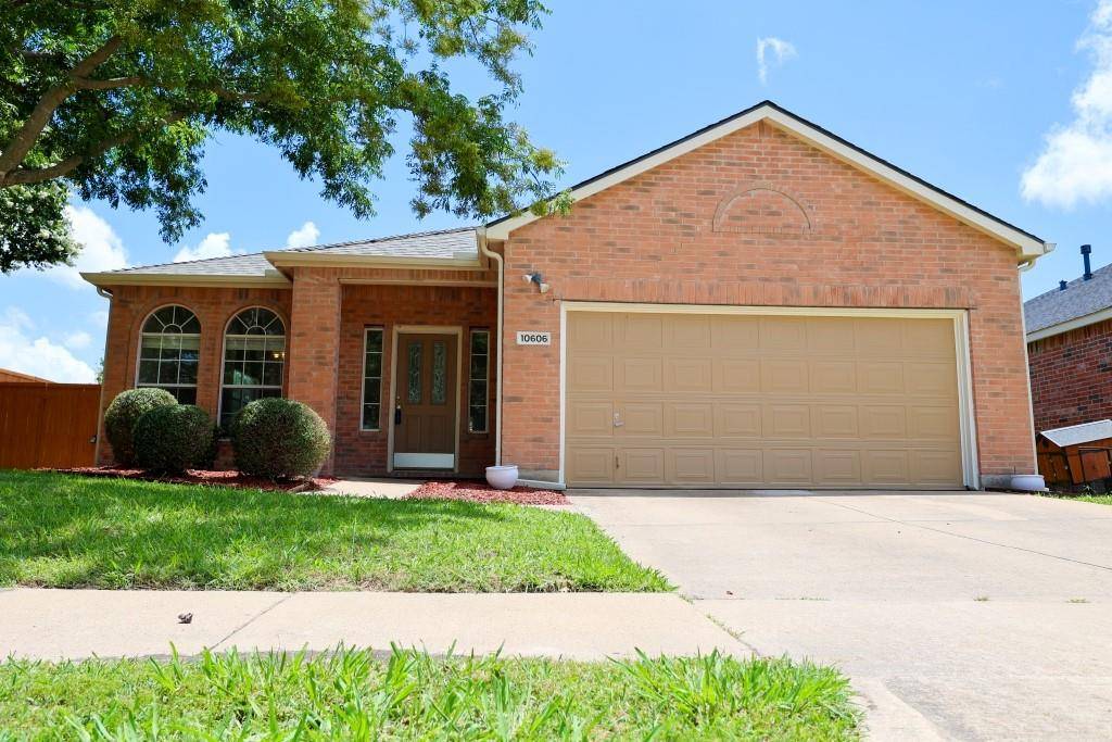 Rowlett, TX 75089,10606 Greenbriar Lane