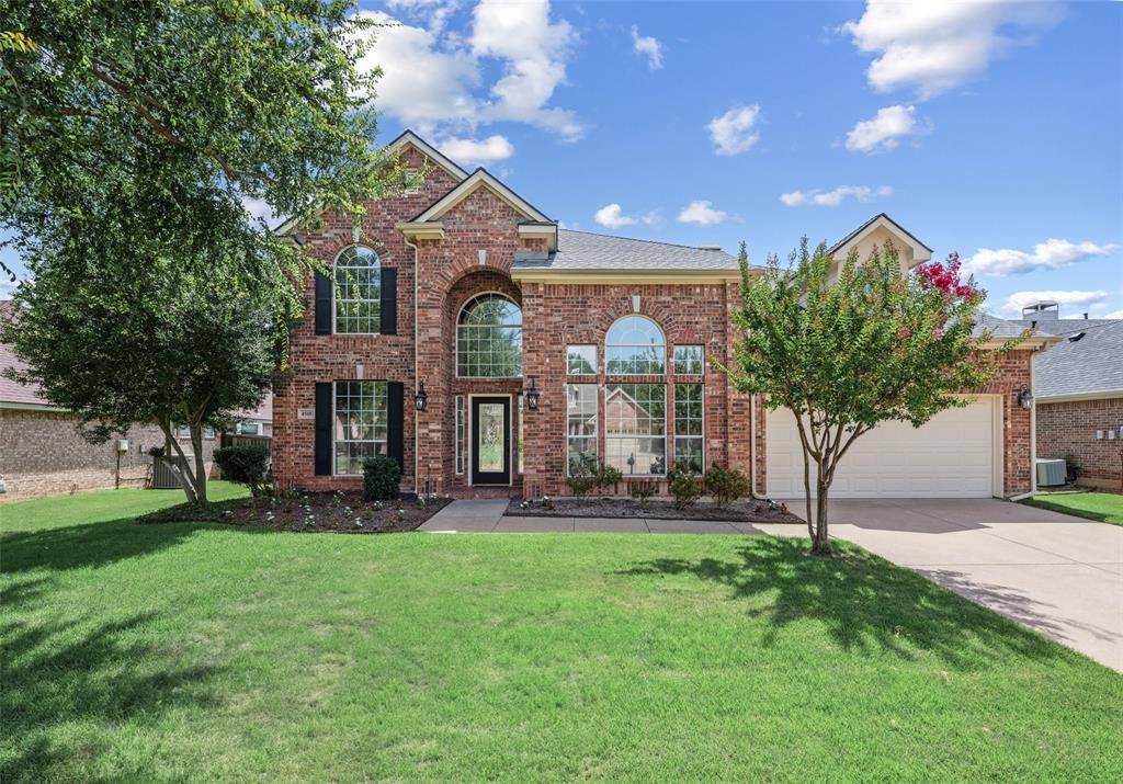 Flower Mound, TX 75028,4508 Halter Way