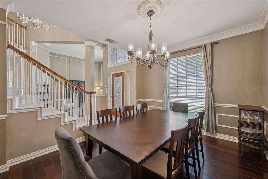 Flower Mound, TX 75028,4508 Halter Way