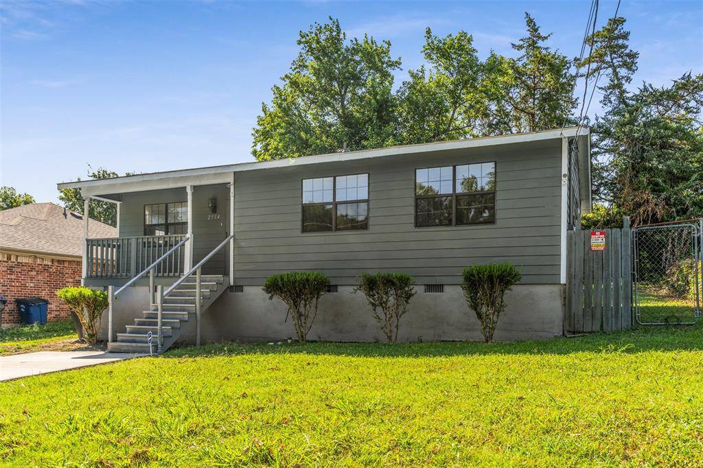 Dallas, TX 75241,2514 Kirkley Street