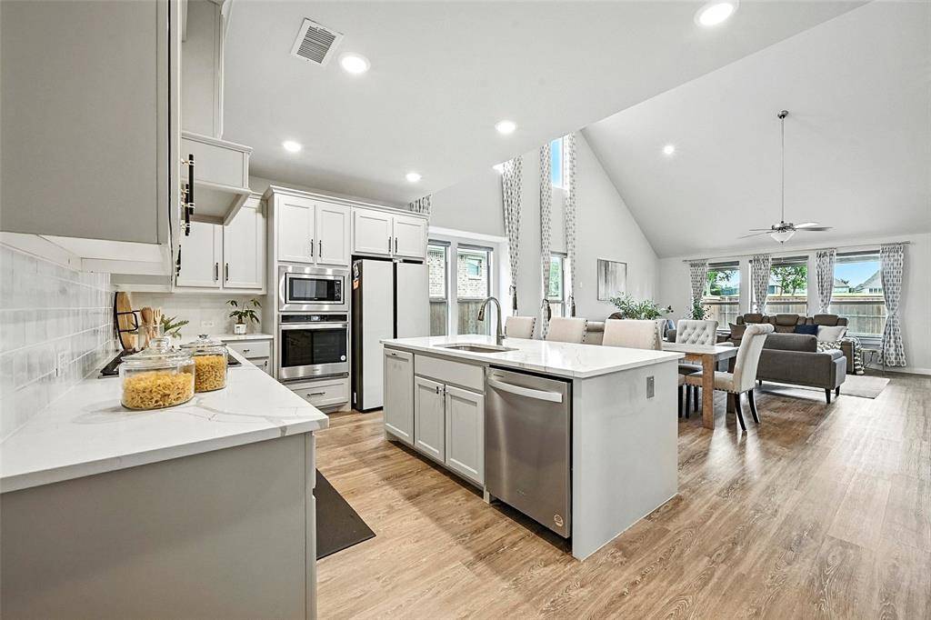Prosper, TX 75078,2790 Rotherham Street