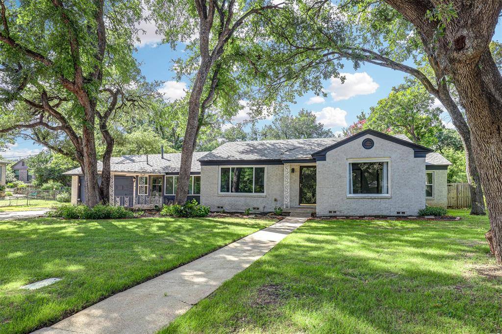 Fort Worth, TX 76111,2107 Cardinal Lane