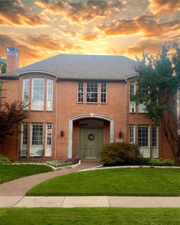 Plano, TX 75093,5912 Genoa Court