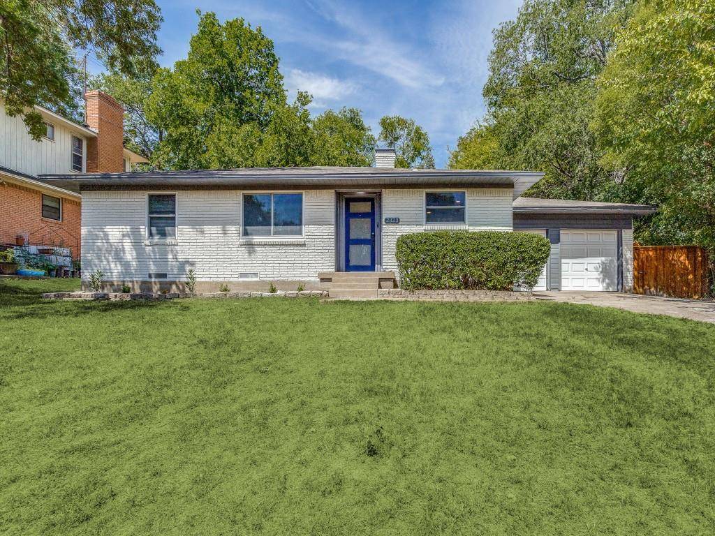 Dallas, TX 75216,2323 Van Cleave Drive
