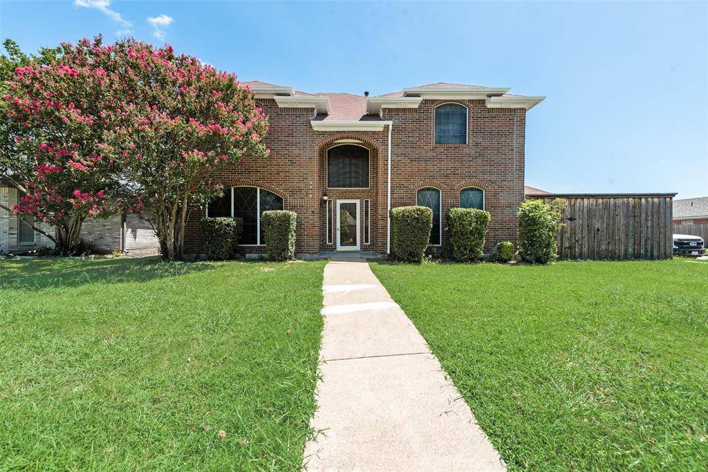 Mesquite, TX 75181,2316 Homestead Drive