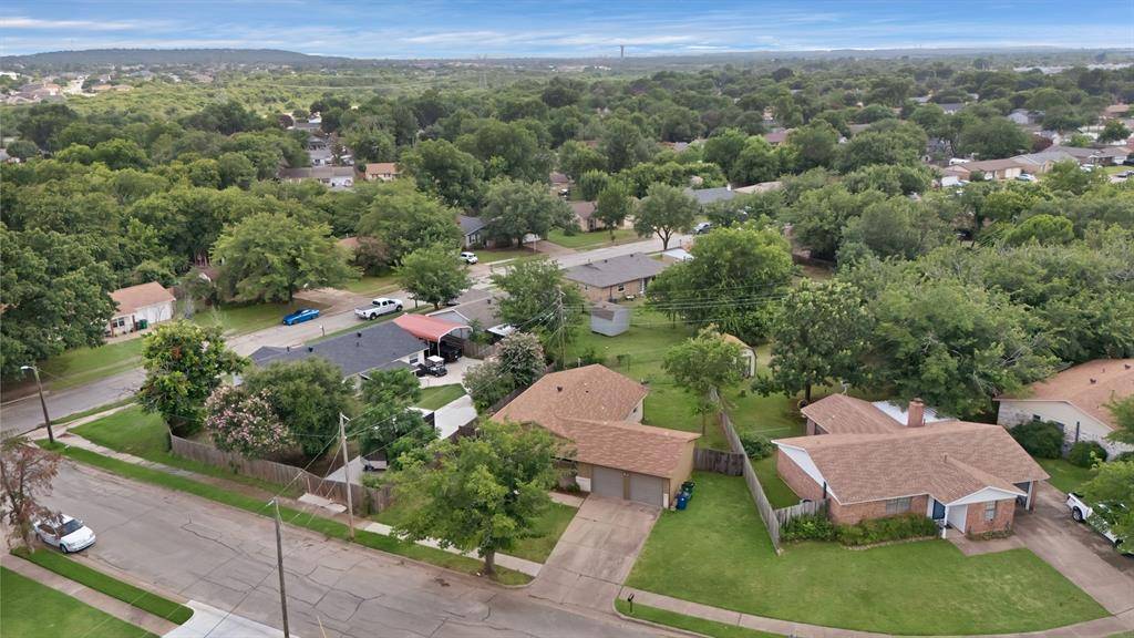 Crowley, TX 76036,824 E Prairie View Road
