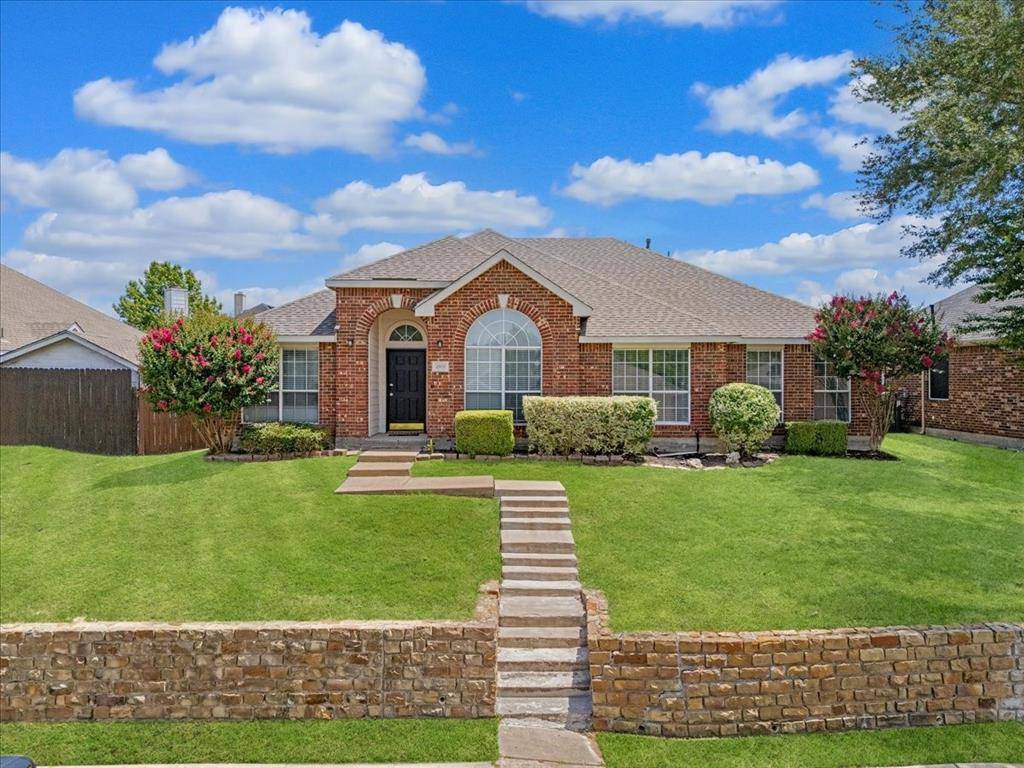 Mesquite, TX 75181,3008 Daybreak Trail