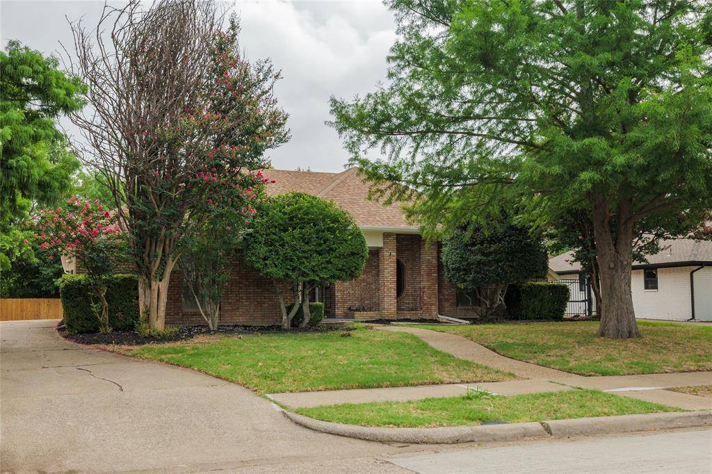 Plano, TX 75023,3404 Hilltop Lane