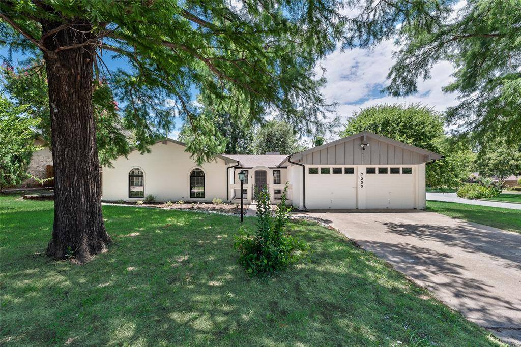 Fort Worth, TX 76112,7200 Norma Street