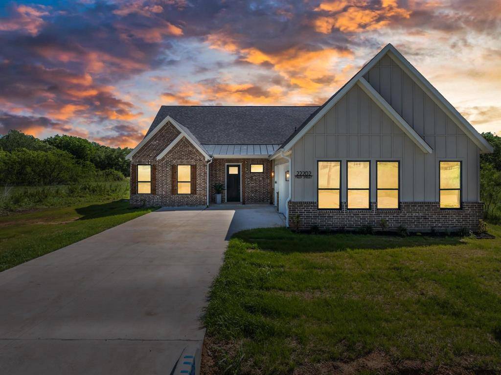 Whitney, TX 76692,22202 Field Street