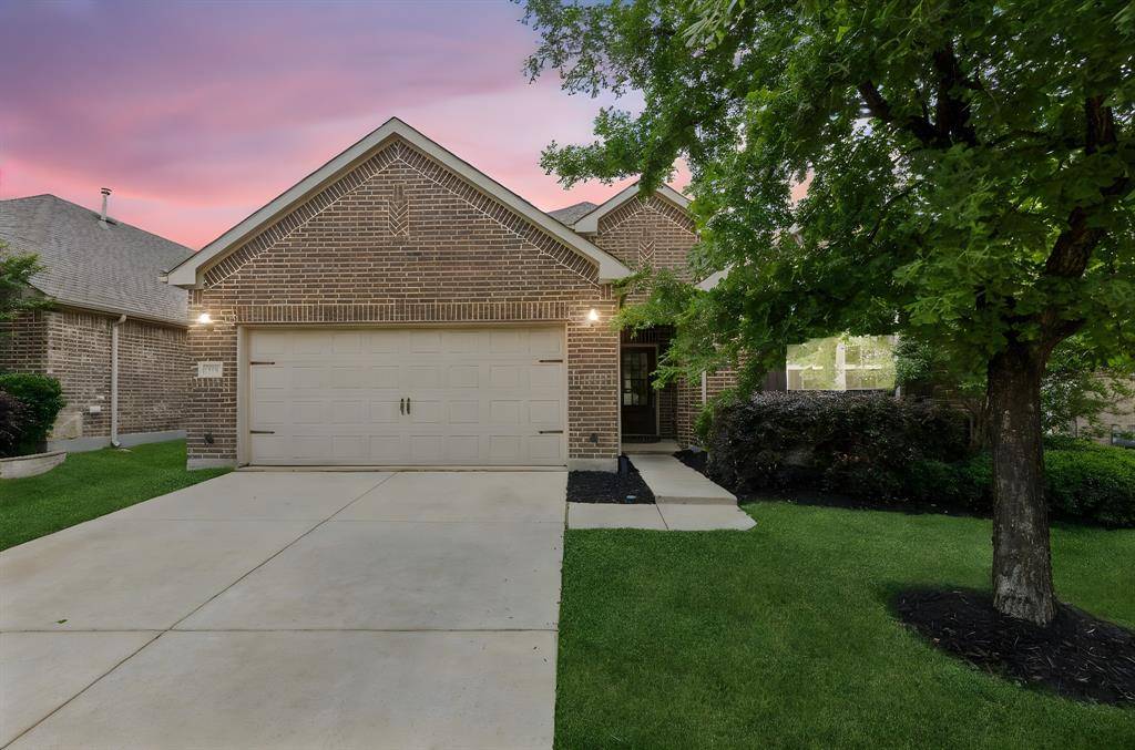 Northlake, TX 76226,1508 Westview Lane